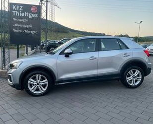 Audi Q2 Gebrauchtwagen