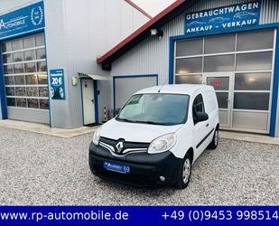 Renault Kangoo Gebrauchtwagen