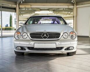 Mercedes-Benz CL 600 Gebrauchtwagen