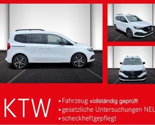 Mercedes-Benz EQT Gebrauchtwagen