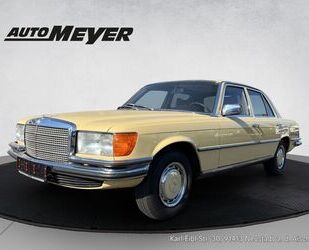 Mercedes-Benz 280 Gebrauchtwagen