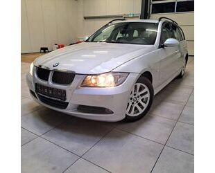 BMW 318 Gebrauchtwagen