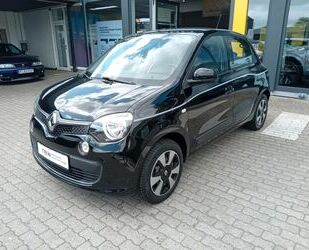 Renault Twingo Gebrauchtwagen