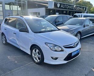 Hyundai i30 Gebrauchtwagen