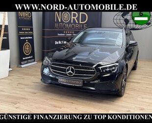 Mercedes-Benz E 300 Gebrauchtwagen