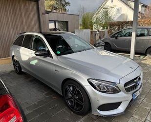 Mercedes-Benz C 43 AMG Gebrauchtwagen