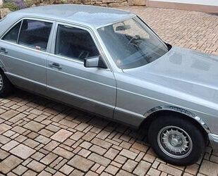 Mercedes-Benz 280 Gebrauchtwagen