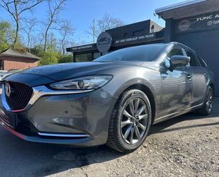 Mazda 6 Gebrauchtwagen
