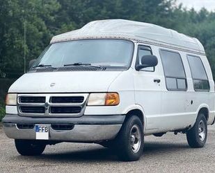 Dodge Andere Gebrauchtwagen