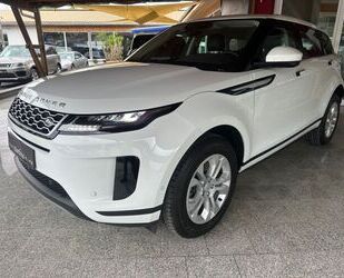 Land Rover Range Rover Evoque Gebrauchtwagen