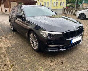 BMW 530 Gebrauchtwagen