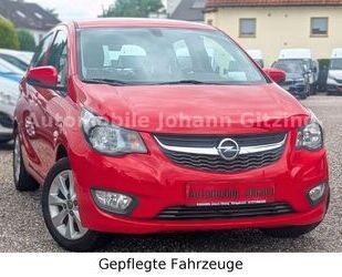 Opel Karl Gebrauchtwagen
