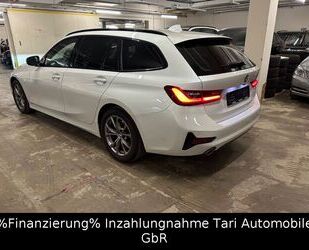BMW 318 Gebrauchtwagen