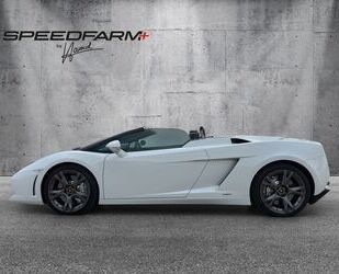 Lamborghini Gallardo Gebrauchtwagen