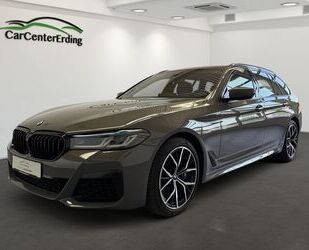 BMW 540 Gebrauchtwagen