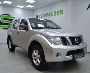 Nissan Pathfinder Gebrauchtwagen
