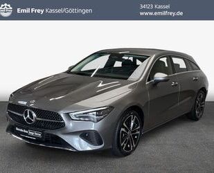 Mercedes-Benz CLA 180 Shooting Brake Gebrauchtwagen
