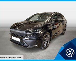 Skoda Enyaq Gebrauchtwagen