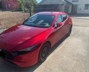 Mazda 3 Gebrauchtwagen