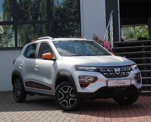 Dacia Spring Gebrauchtwagen
