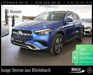 Mercedes-Benz GLA 250 Gebrauchtwagen