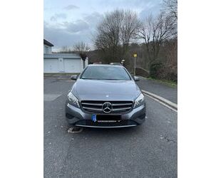 Mercedes-Benz A 180 Gebrauchtwagen