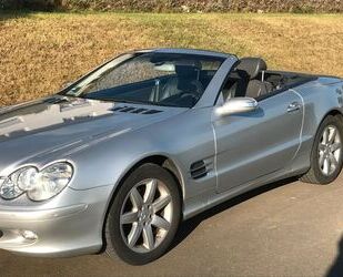Mercedes-Benz SL 350 Gebrauchtwagen