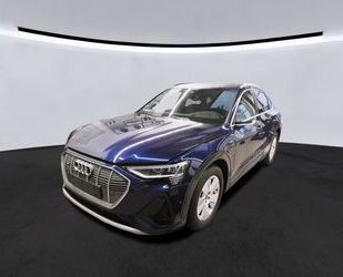 Audi e-tron Gebrauchtwagen