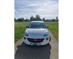 Opel Adam Gebrauchtwagen