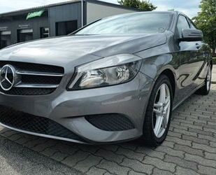 Mercedes-Benz A 180 Gebrauchtwagen