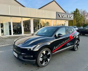 Volvo EX30 Gebrauchtwagen
