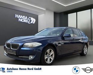 BMW 520 Gebrauchtwagen
