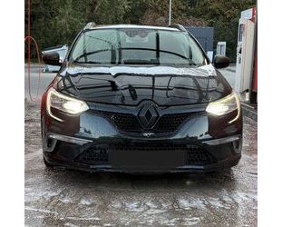 Renault Megane Gebrauchtwagen