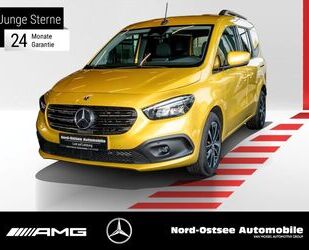 Mercedes-Benz T-Klasse Gebrauchtwagen