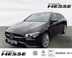 Mercedes-Benz CLA 250 Gebrauchtwagen