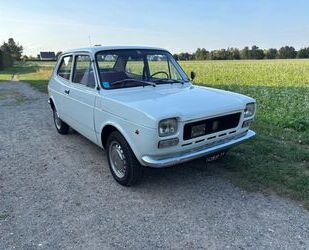 Fiat 127 Gebrauchtwagen