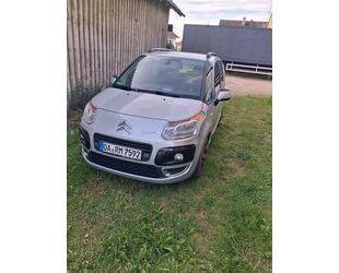 Citroen C3 Picasso Gebrauchtwagen