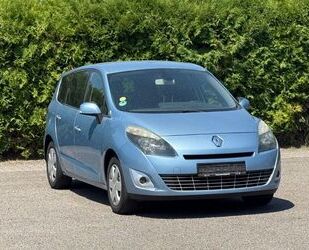 Renault Scenic Gebrauchtwagen