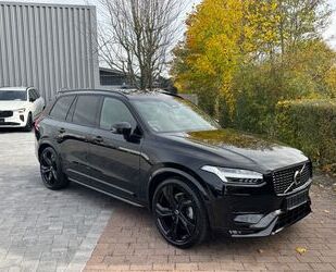 Volvo XC90 Gebrauchtwagen