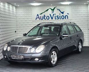 Mercedes-Benz E 280 Gebrauchtwagen