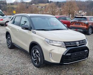Suzuki Vitara Gebrauchtwagen