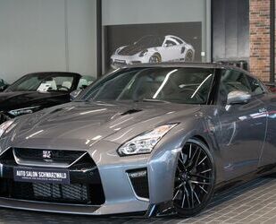 Nissan GT-R Gebrauchtwagen