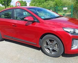 Hyundai IONIQ Gebrauchtwagen