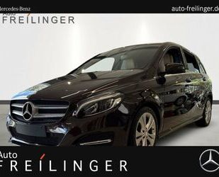 Mercedes-Benz B 200 Gebrauchtwagen
