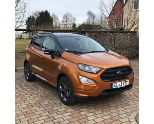 Ford EcoSport Gebrauchtwagen