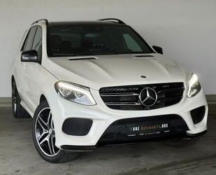 Mercedes-Benz GLE 350 Gebrauchtwagen