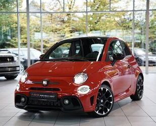 Abarth 595 Competizione Gebrauchtwagen