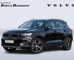 Volvo XC40 Gebrauchtwagen