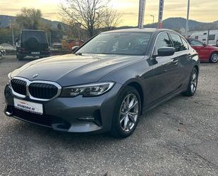 BMW 316 Gebrauchtwagen