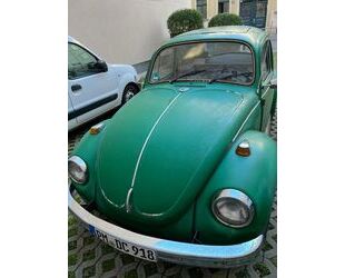VW Käfer Gebrauchtwagen